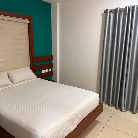 Hotel O Coco Land Chakkarakkal ภายนอก รูปภาพ