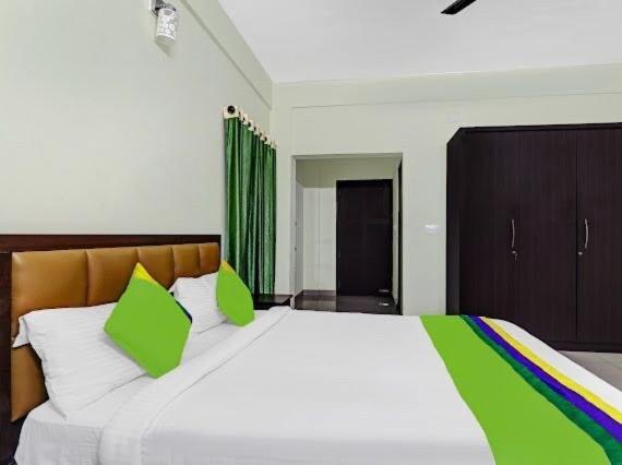Hotel O Coco Land Chakkarakkal ภายนอก รูปภาพ