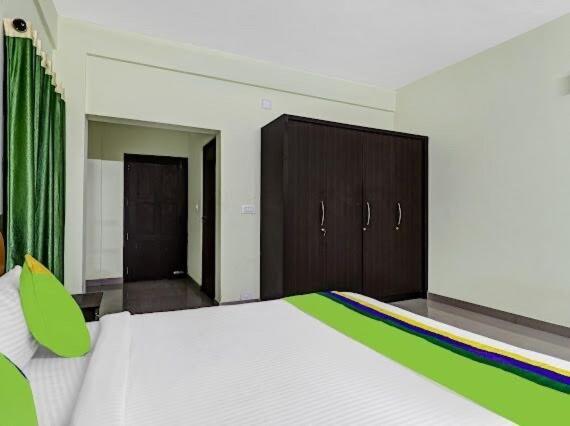 Hotel O Coco Land Chakkarakkal ภายนอก รูปภาพ